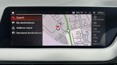 BMW 1 Series 118i M Sport 5dr Step Auto Petrol Hatchback